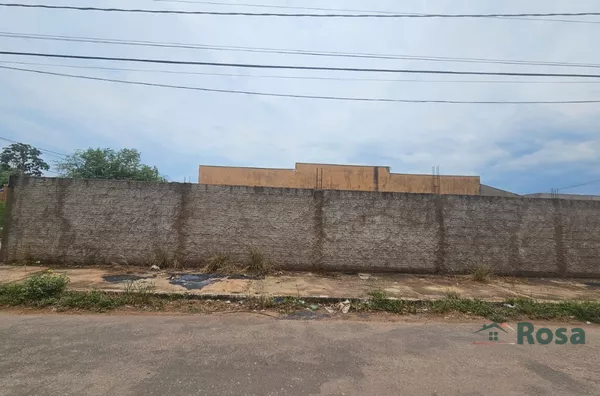 Terreno para venda,  Parque Atalaia, Cuiabá - Foto 2