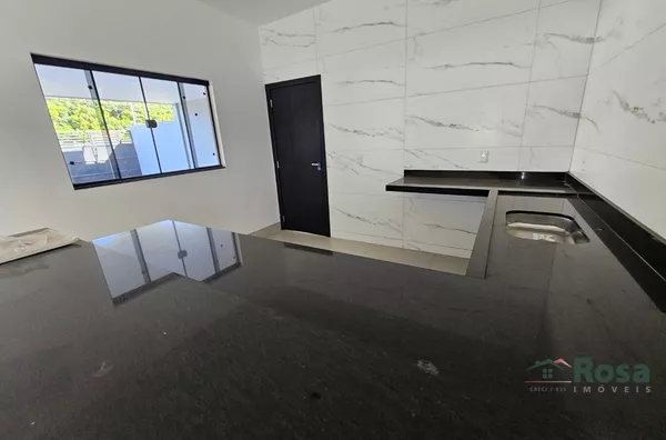 Casa para venda, 3 quarto(s) sendo 1 suíte,  Jardim Costa Verde, Varzea Grande