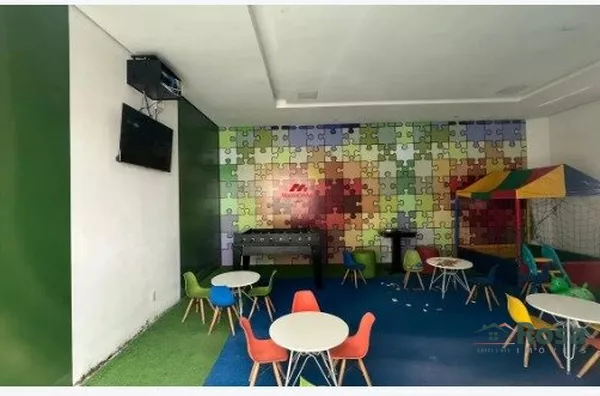 Apartamento para venda, sendo 2/4 elevador-sacada-porteira fechada Porto, Cuiabá