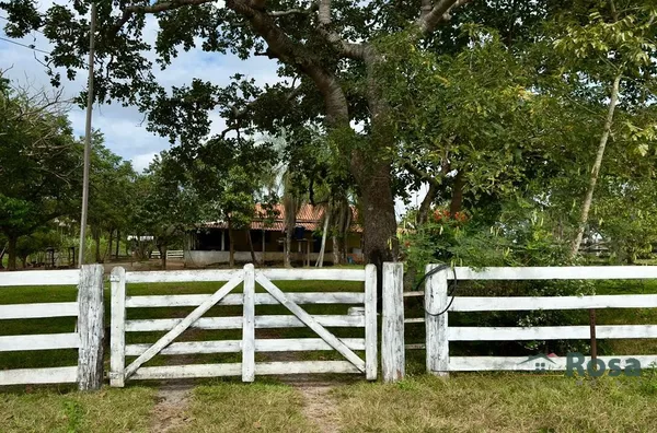 Oportunidade Fazenda para venda,  80 km de Cuiaba, as margens da br 364. Cuiabá MT - Foto 13