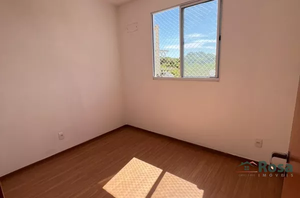 Apartamento para venda, 2 quarto(s),  Morada Do Ouro -  Centro Sul, Cuiabá - Foto 4
