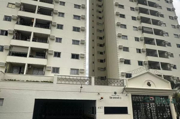 Apartamento para venda,  Santa Helena, Cuiabá - Foto 2