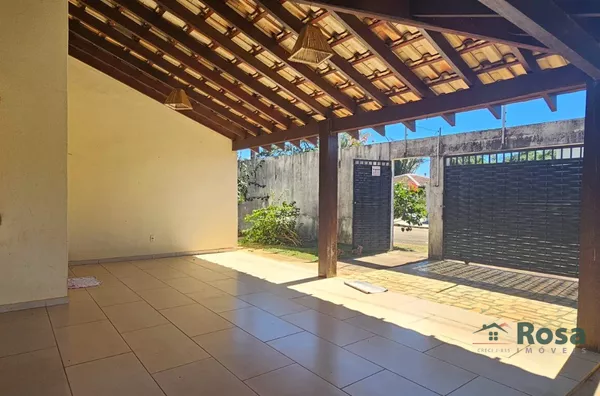 Casa para venda,  Bom Clima, Chapada do Guimaraes - Foto 3