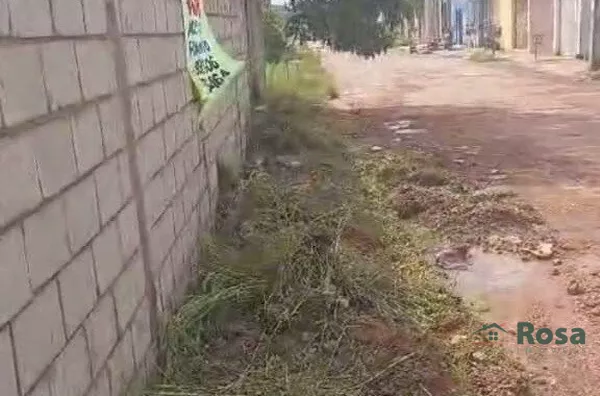 Terreno para venda, 415 m², Osmar Cabral, Cuiabá - Foto 1