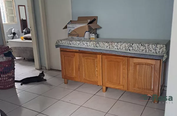 Casa Residencial Planalto ll - Foto 5