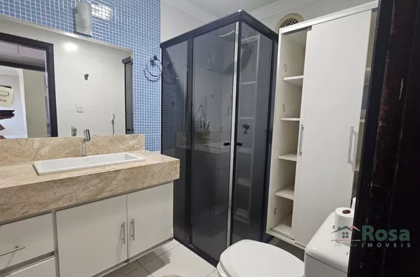Cobertura para venda, 3 quarto(s),sendo 1 suite Consil, Cuiabá - Foto 12