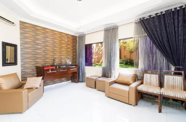 Sobrado para venda,  Jardim Itália, Cuiabá - Foto 4