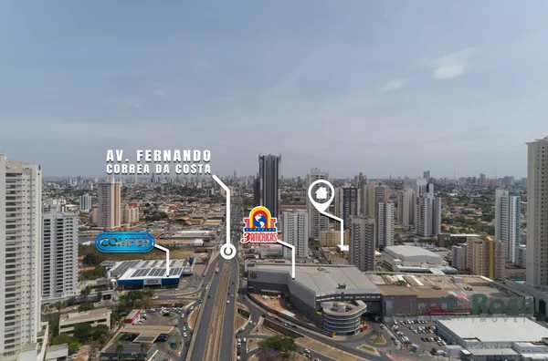 Oportunidade Única em Localização Estratégica no Jardim das Américas! - Foto 5