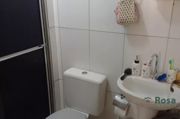Apartamento para venda, 2 quarto(s),  Centro-sul, Varzea Grande - Foto 5