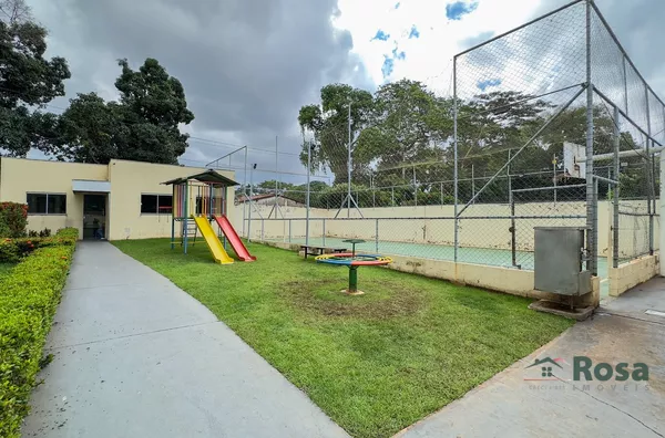 Apartamento garden para venda e locação, 3 quarto(s),  Coxipó, Cuiabá - Foto 3