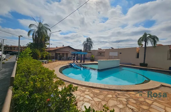 Casa em condomínio Canachuê para venda, 2 quartos,  Jardim Santa Amália, Cuiabá - Foto 1
