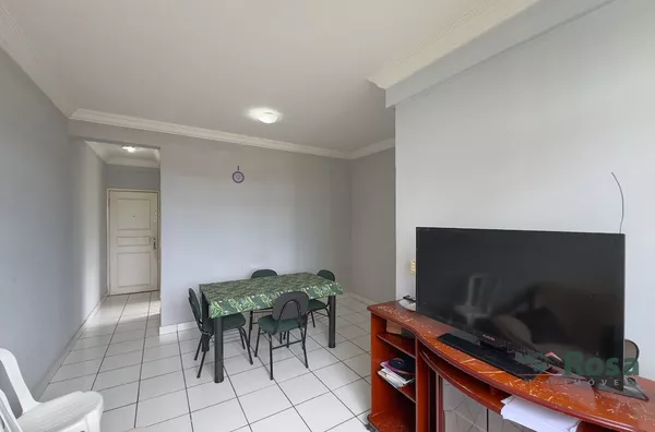 Apartamento para venda, 3 quarto(s),  Porto, Cuiabá - Foto 5