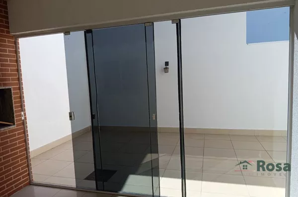 Casa à Venda no Condomínio Saint Joseph – Conforto, Lazer e Localização Privilegiada!