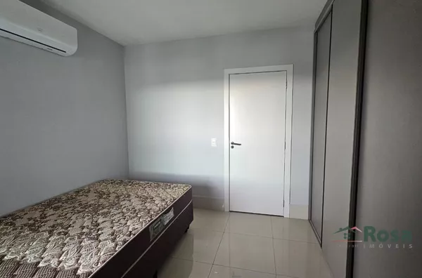 Apartamento para venda, Ed. Uniko 87, Jardim Petrópolis, Cuiabá - Foto 25