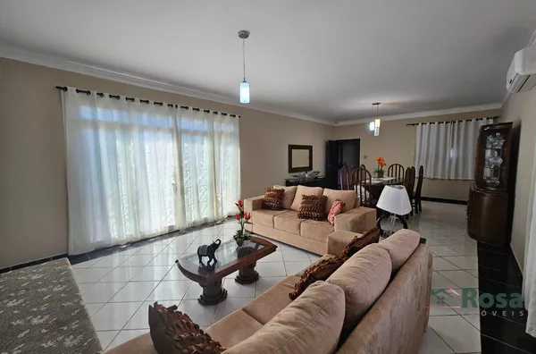 Casa para venda,ótimo para escritórios, escola,  Jardim Shangri-la, Cuiabá - Foto 1