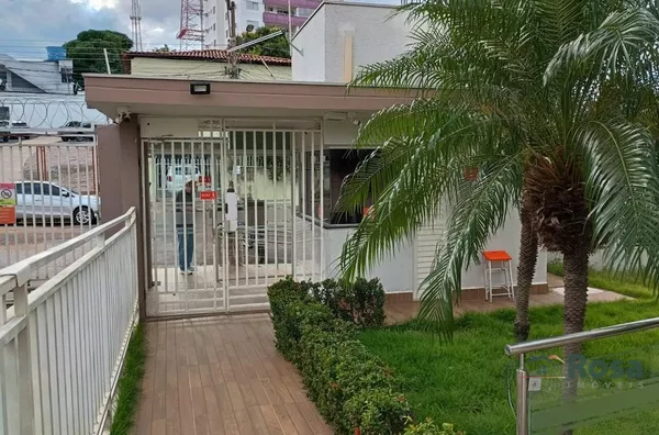 Apartamento para venda, 3 quarto(s),  Araés, Cuiabá - Foto 1