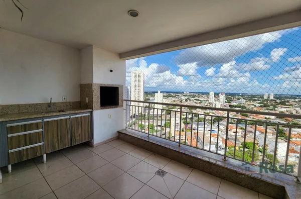 Apartamento Sol da Manhã, Andar Alto e Lazer de Clube Completo - Foto 1