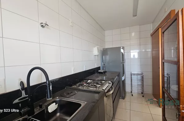 Apartamento para venda, 2 quarto(s), Goiabeiras, Cuiabá