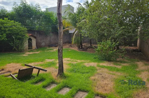 Casa para venda no Jardim Universitário em Cuiabá - Foto 5