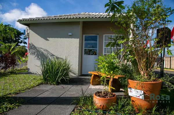 Casa em condomínio para aluguel, 2 quarto(s),  Sao Francisco, Cuiabá - Foto 1