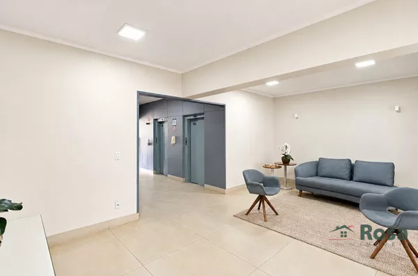 Apartamento para venda, Araés, Cuiabá - Foto 3