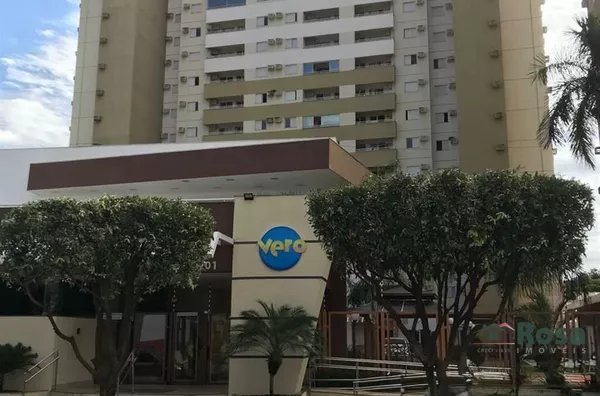 Apartamento para venda com 2 Quarto(s), porteira fechada, próximo ao colégio São Gonçalo, Cuiabá. - Foto 2