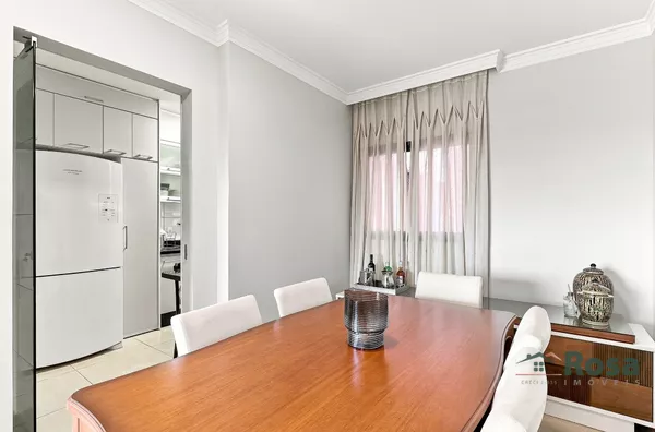 Viver ao Lado do Parque Mãe Bonifacia não tem preço: Apartamento com 3 Dormitórios sendo 1 Suíte, no Bairro Duque de Caxias, Cuiabá. - Foto 11
