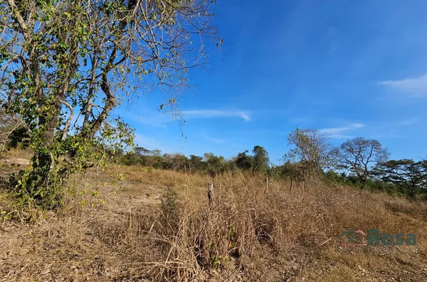 Terreno para venda, Passagem da Conceição, Várzea Grande - Foto 4