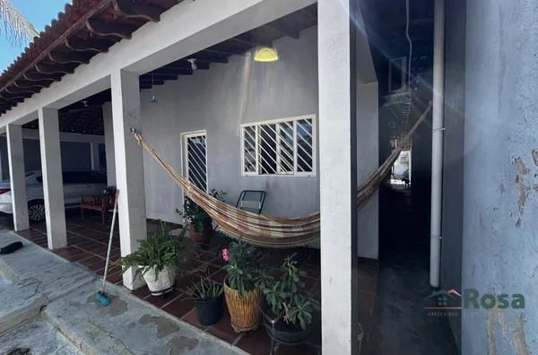 Casa para venda, 3 quartos,  Jardim Paulista, Cuiabá - Foto 2