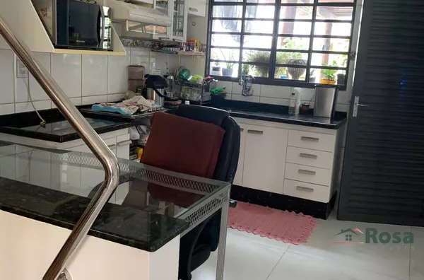 Sobrado em condomínio fechado para venda, 3 quarto(s),  Coophema, Cuiabá - Foto 7