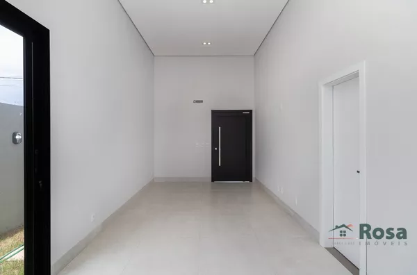 Casa Térrea à Venda com 3 Suítes no Condomínio Primor das Torres, Cuiabá. - Foto 3