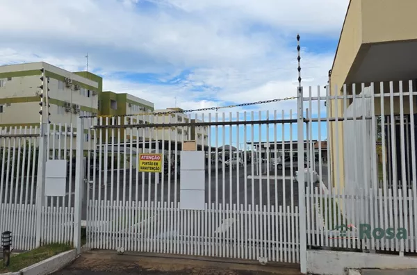 Apartamento para venda, 3 quartos, sendo uma suíte,  Morada Do Ouro, Cuiabá - Foto 2