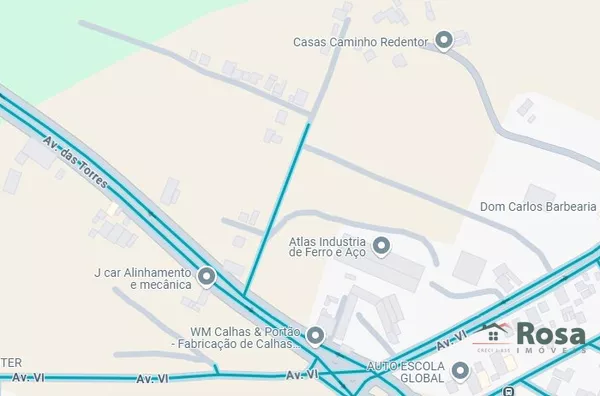 Terreno para venda, 1029m²,  Nova Esperança, Cuiabá - Foto 6