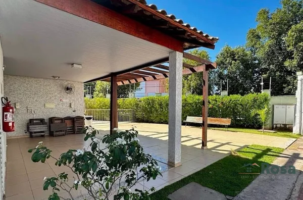 Apartamento para venda, 2 quarto(s),  Jardim Das Palmeiras, Cuiabá