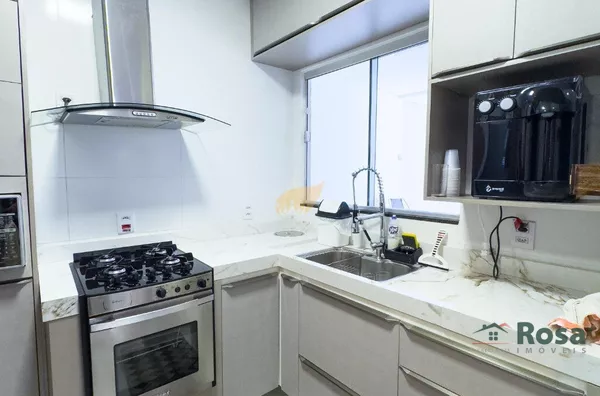 Casa para venda, 2 quarto(s),  Petropolis, Várzea Grande - Foto 4