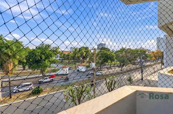 Apartamento para aluguel,  Duque De Caxias I, Cuiabá - Foto 5