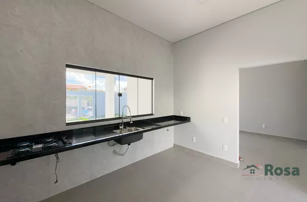 Casa nova Recanto Dos Pássaros com desconto de Black Friday de 550 por 525 mil neste mês - Foto 6