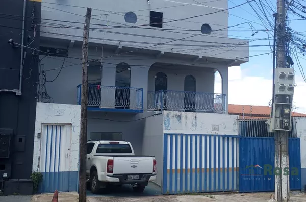 Predio  para venda e aluguel,  Santa Rosa, Cuiabá - Foto 4