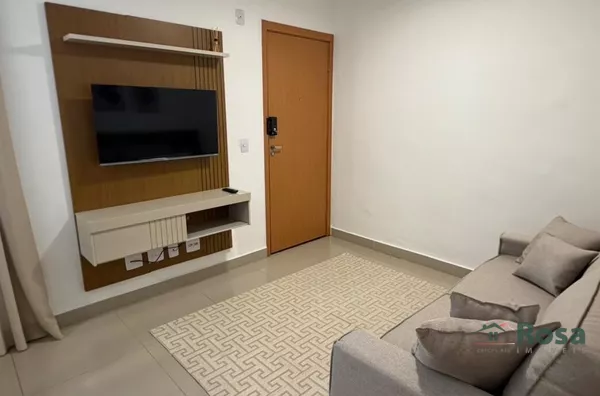 Apartamento para venda, 2 quarto(s),  Centro-sul, Varzea Grande