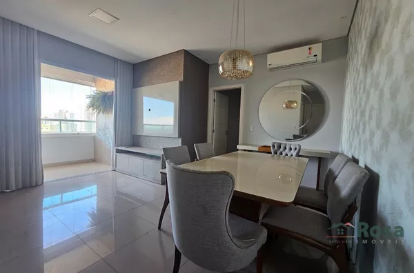 Apartamento próximo a UFMT para venda,  Jardim Guanabara, Cuiabá - Foto 2