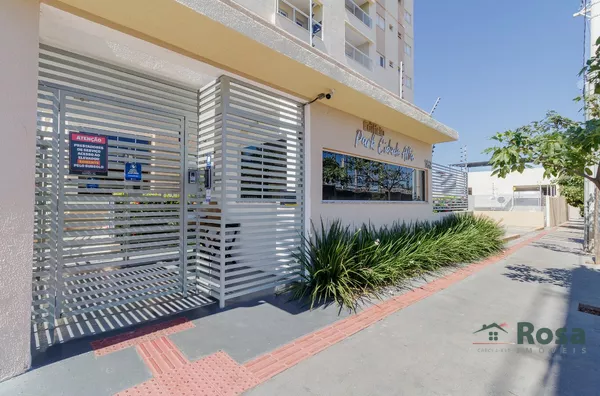 Apartamento para venda e locação, 3 quarto(s),  Cidade Alta, Cuiabá - Foto 2