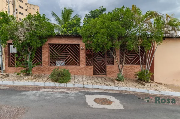 Casa para venda,  Quilombo, Cuiabá - Foto 2