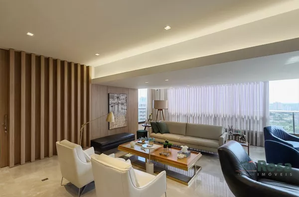 Apartamento para venda,  Quilombo, Cuiabá - Foto 5