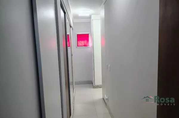 Apartamento para venda,  Alvorada, Cuiabá - Foto 24