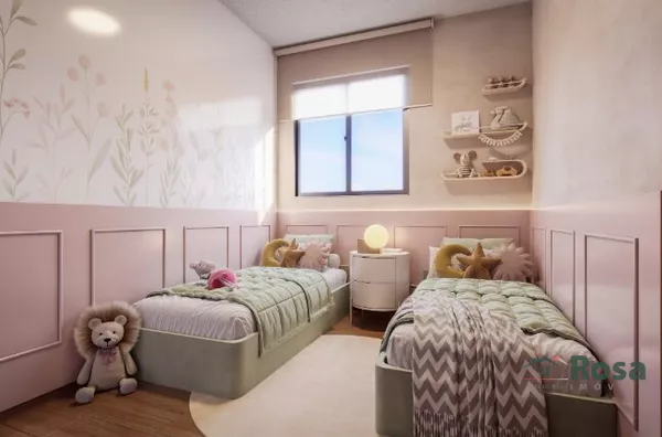 Apartamento para venda, 2 quarto(s),  Coophema, Cuiabá