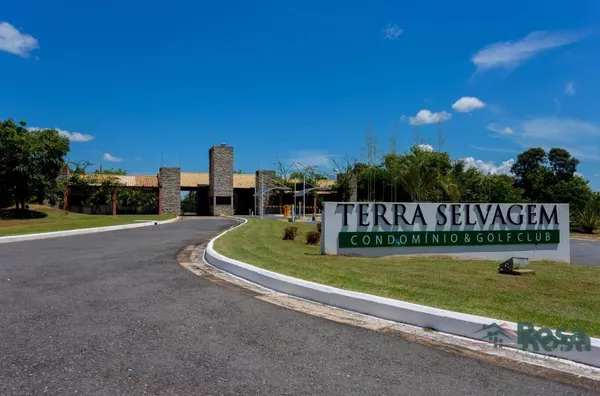 Terreno para venda,  Terra Selvagem, Cuiabá - Foto 1
