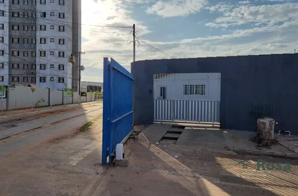 Casa para venda, 3 quarto(s),  Bela Marina, Cuiabá - Foto 1