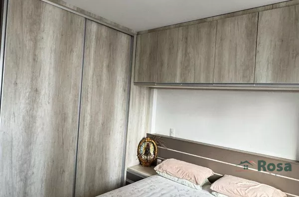 Apartamento para venda,  Ed. Privilege, Duque De Caxias II, Cuiabá - Foto 5