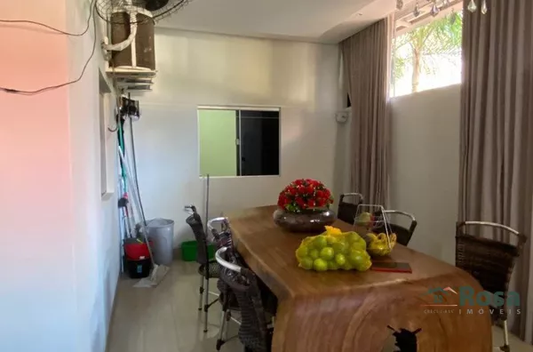 Apartamento para venda, 2 quarto(s), sendo uma suite- Terreo Porteira Fechada no Bairro  Dom Aquino, Cuiabá - Foto 6