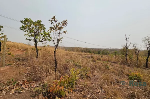 Terreno para venda, Próximo ao trevo do lagarto, Novo Mundo, Varzea Grande - Foto 4